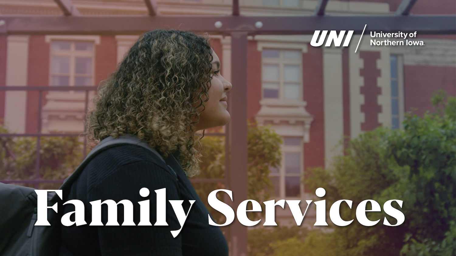 Family Services Video