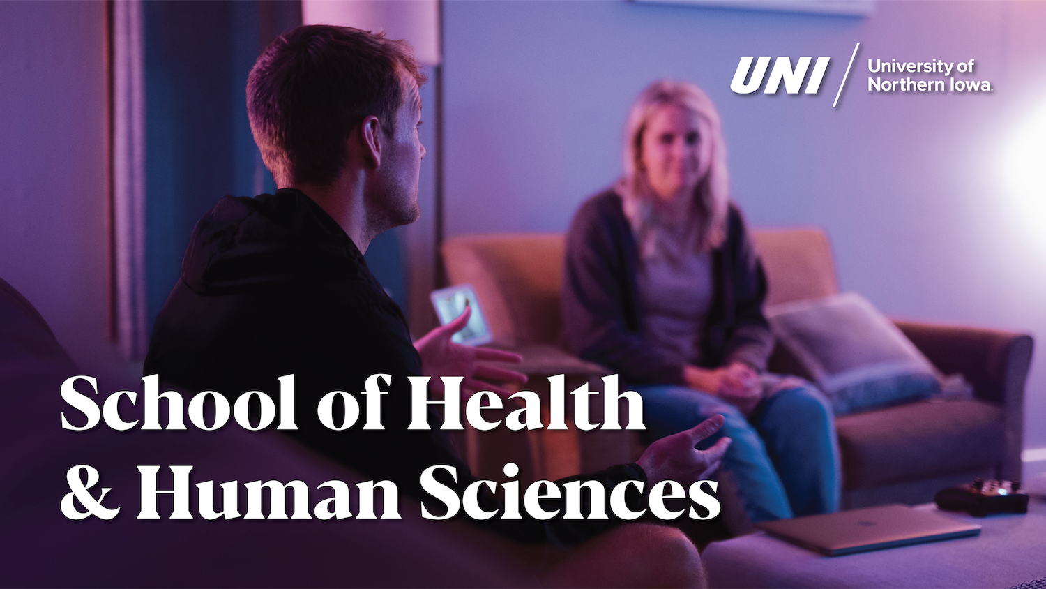 School of Health & Human Sciences