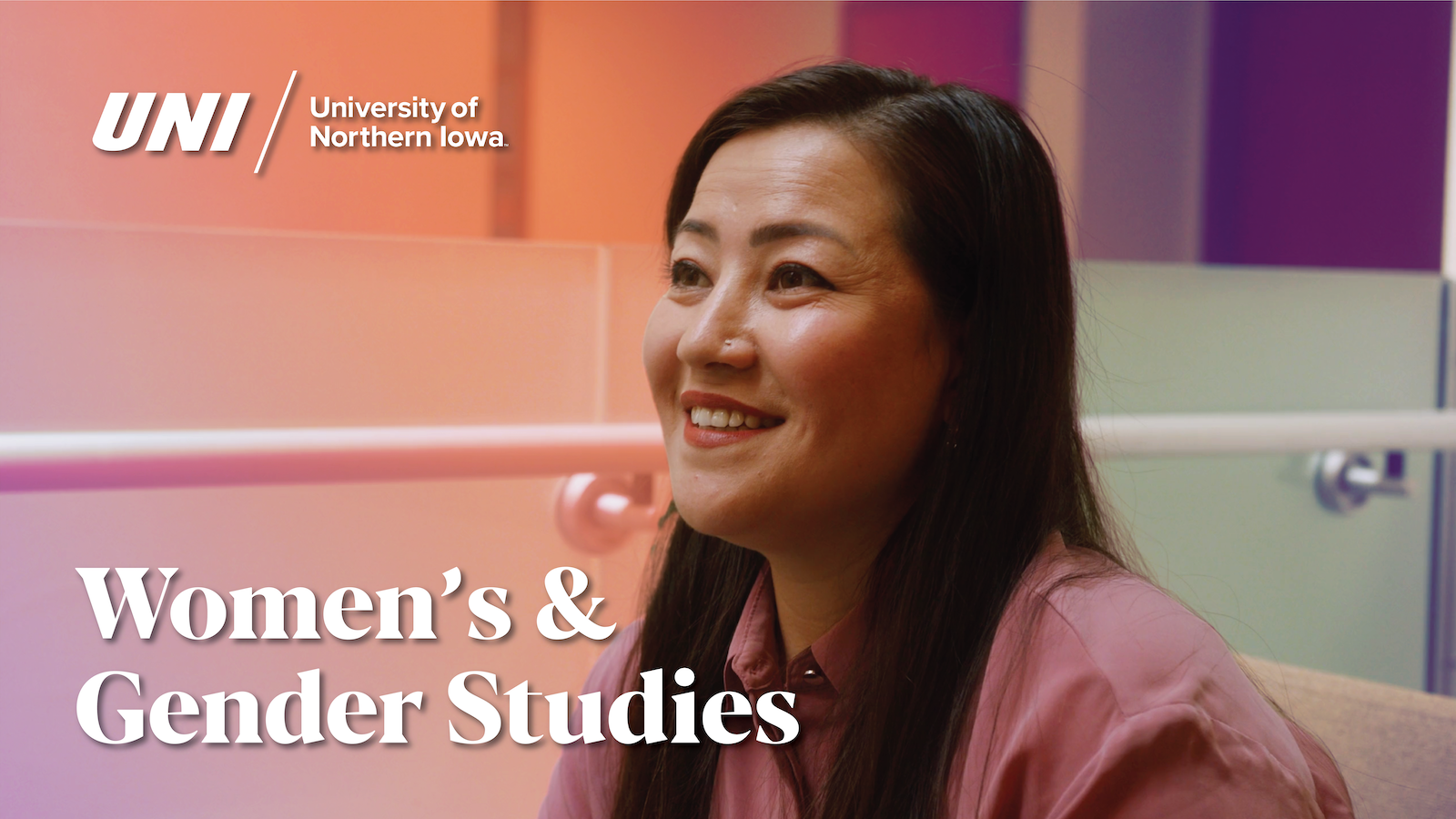Women's & Gender Studies Video