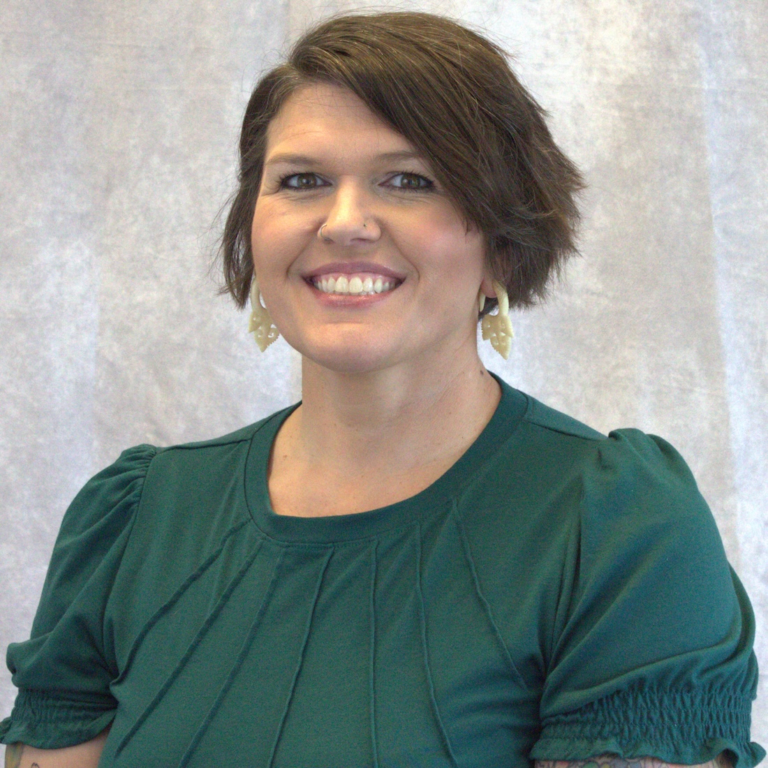 Libby Fry