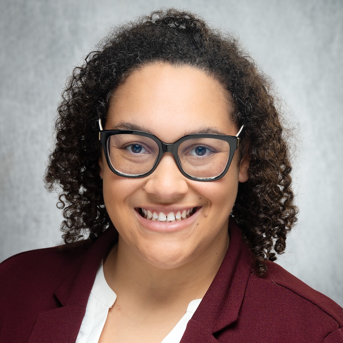 Mariah Meier, BSN, RN