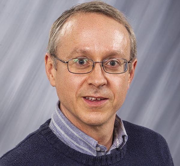 Edgar Boedeker