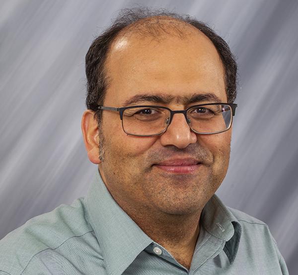 Reza Lahroodi