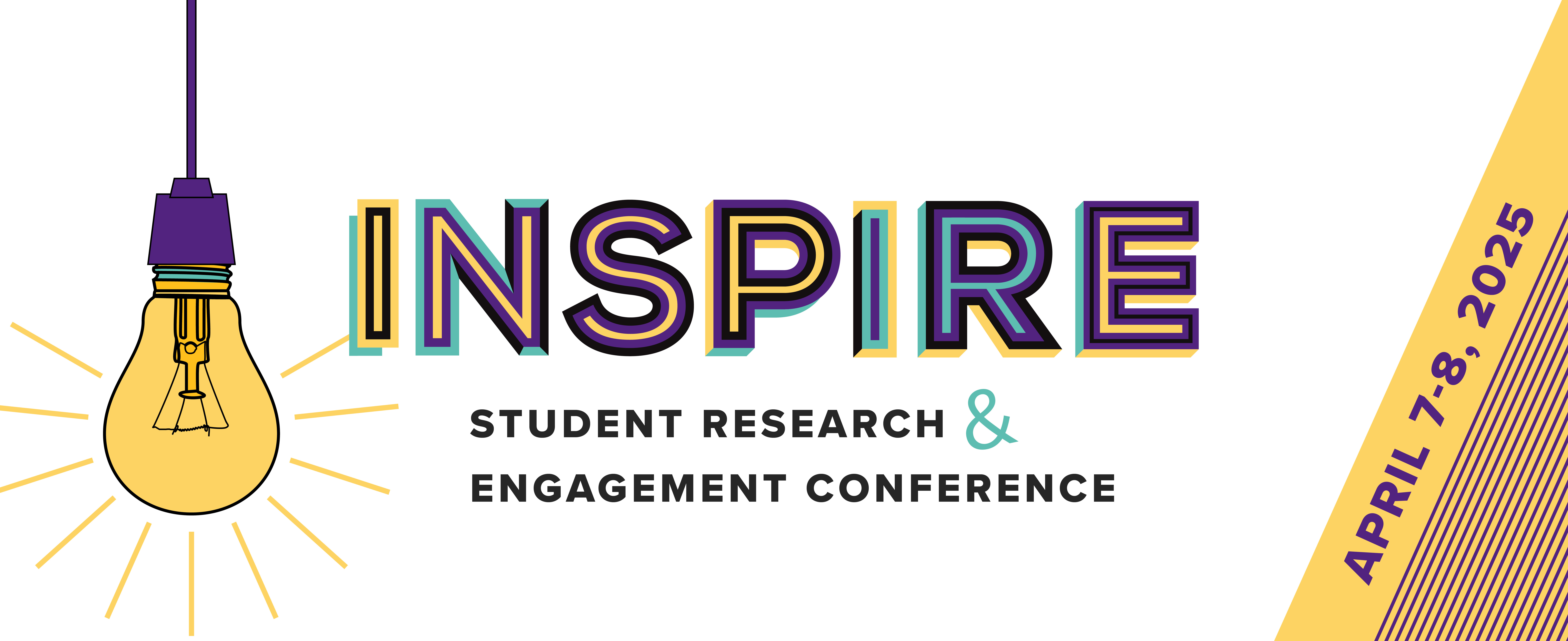 INSPIRE Student Research & Engagement Conference