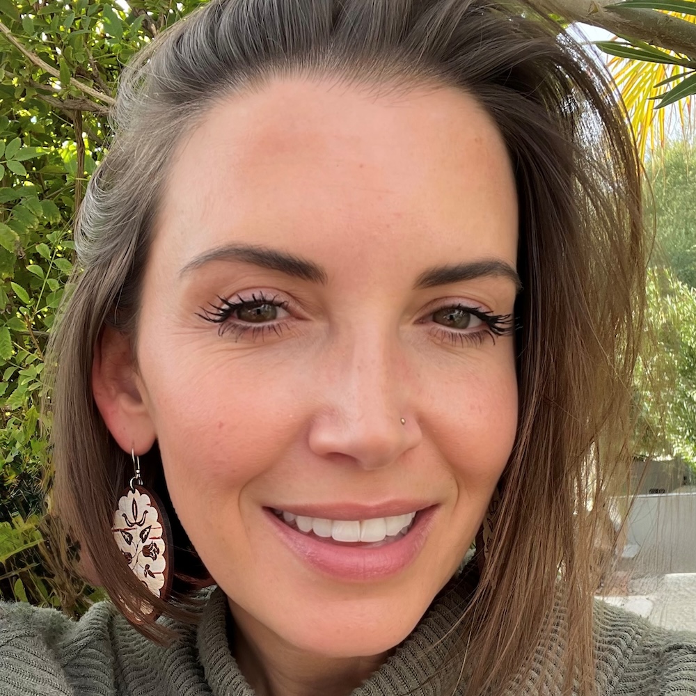 Karla Suckling