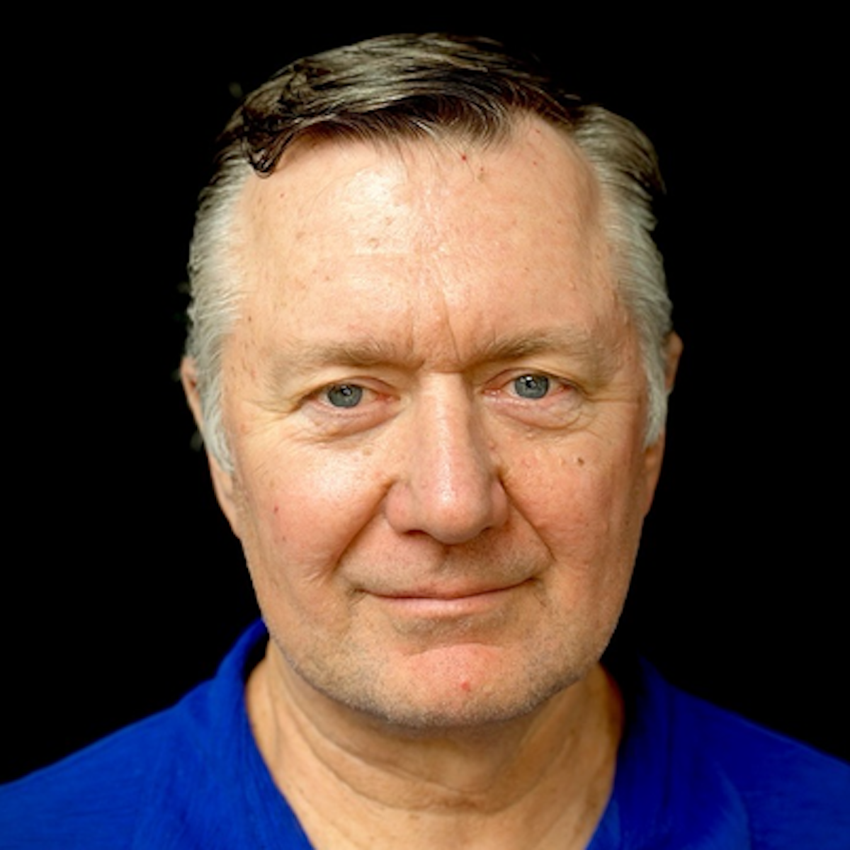Joseph Capesius