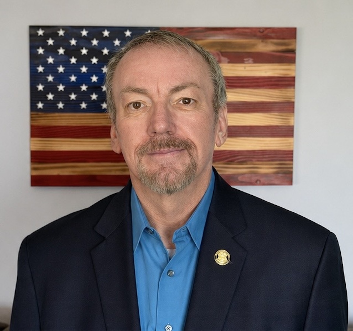David A. Turner