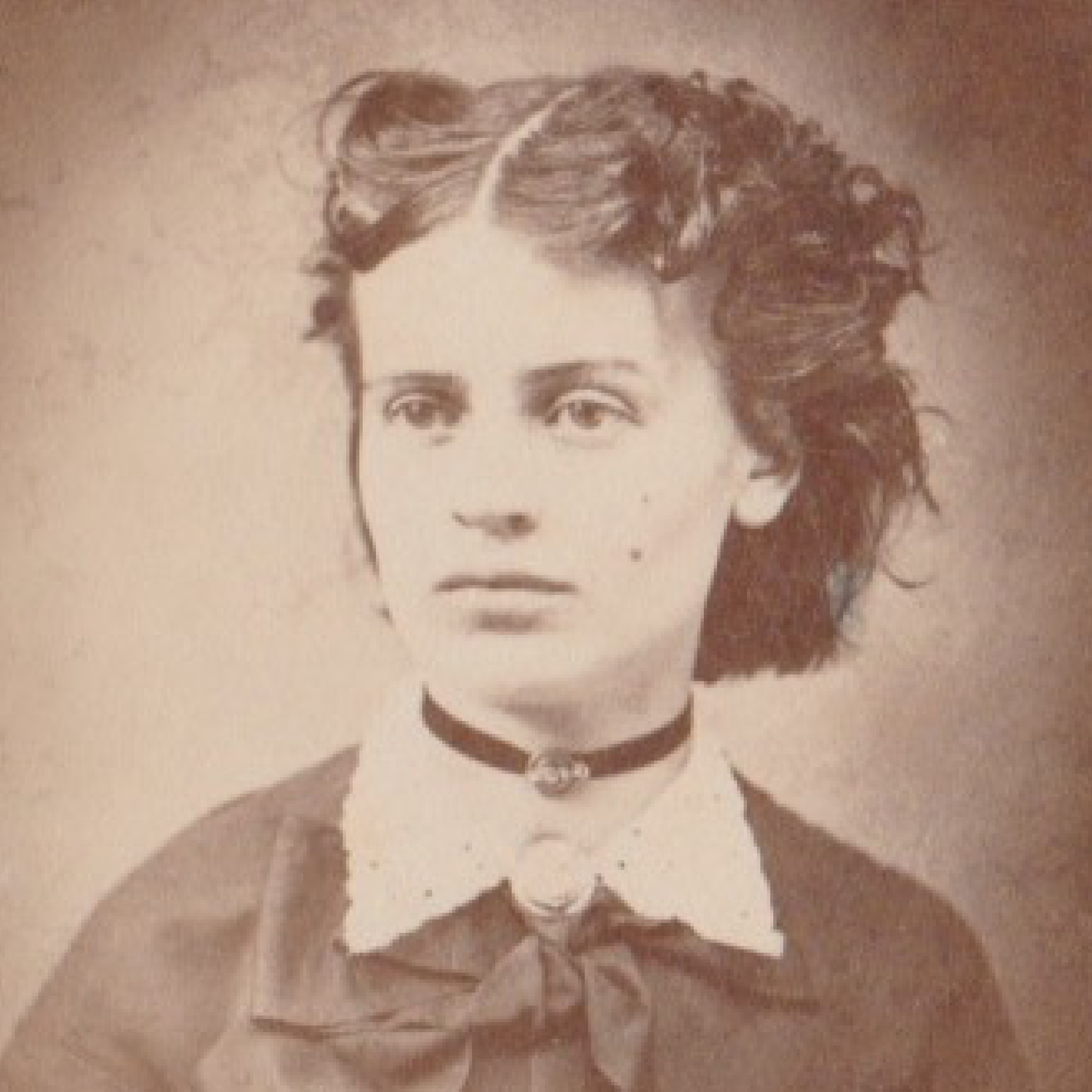 Laura Ensign