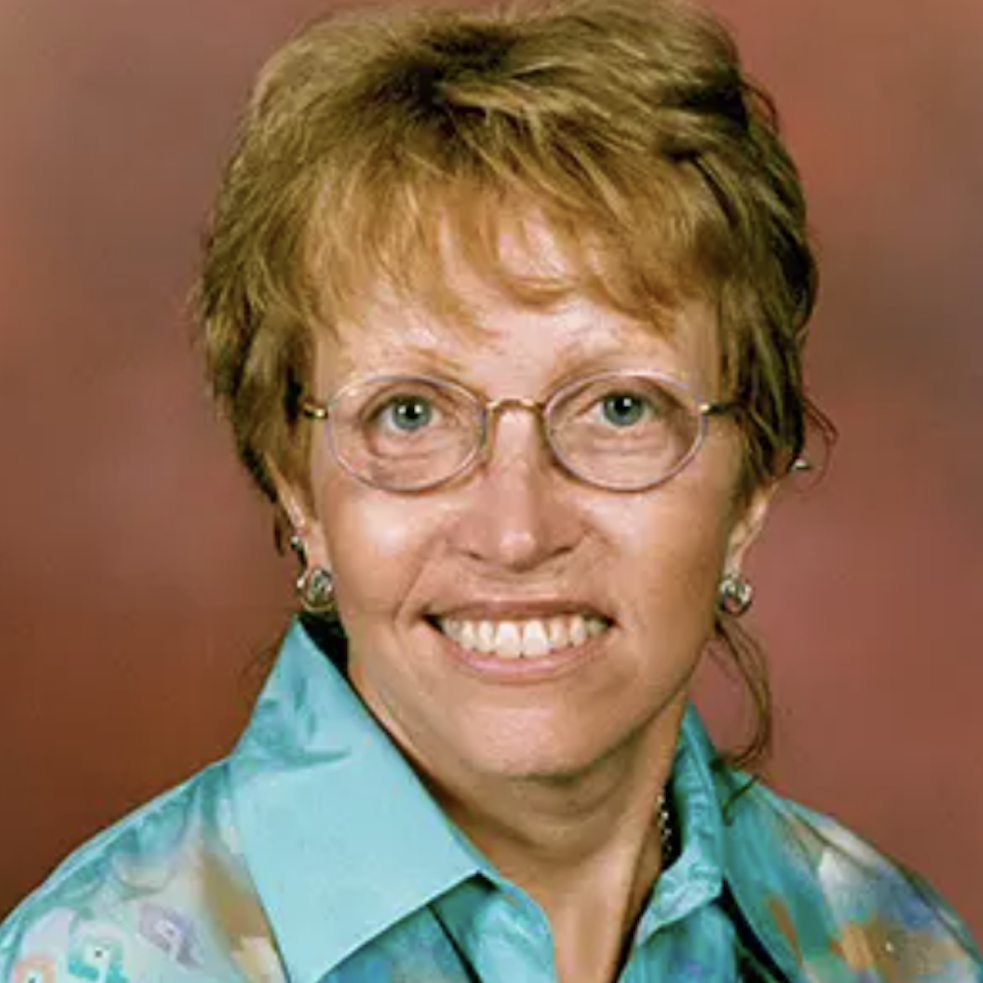 Glenda Gates Riley