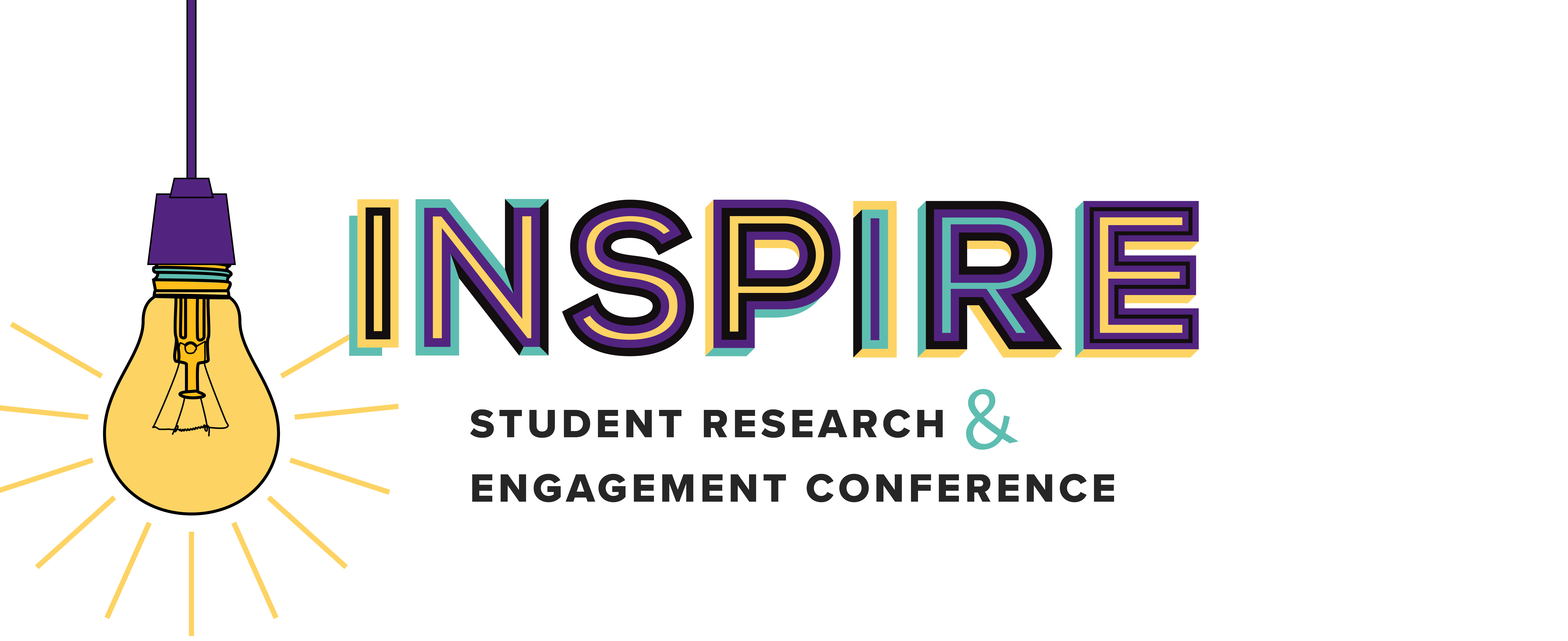 INSPIRE Student Research and Engagement Conference