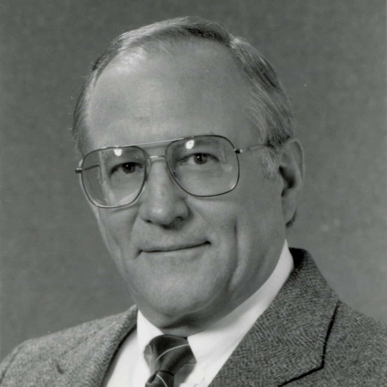Jerry Stockdale
