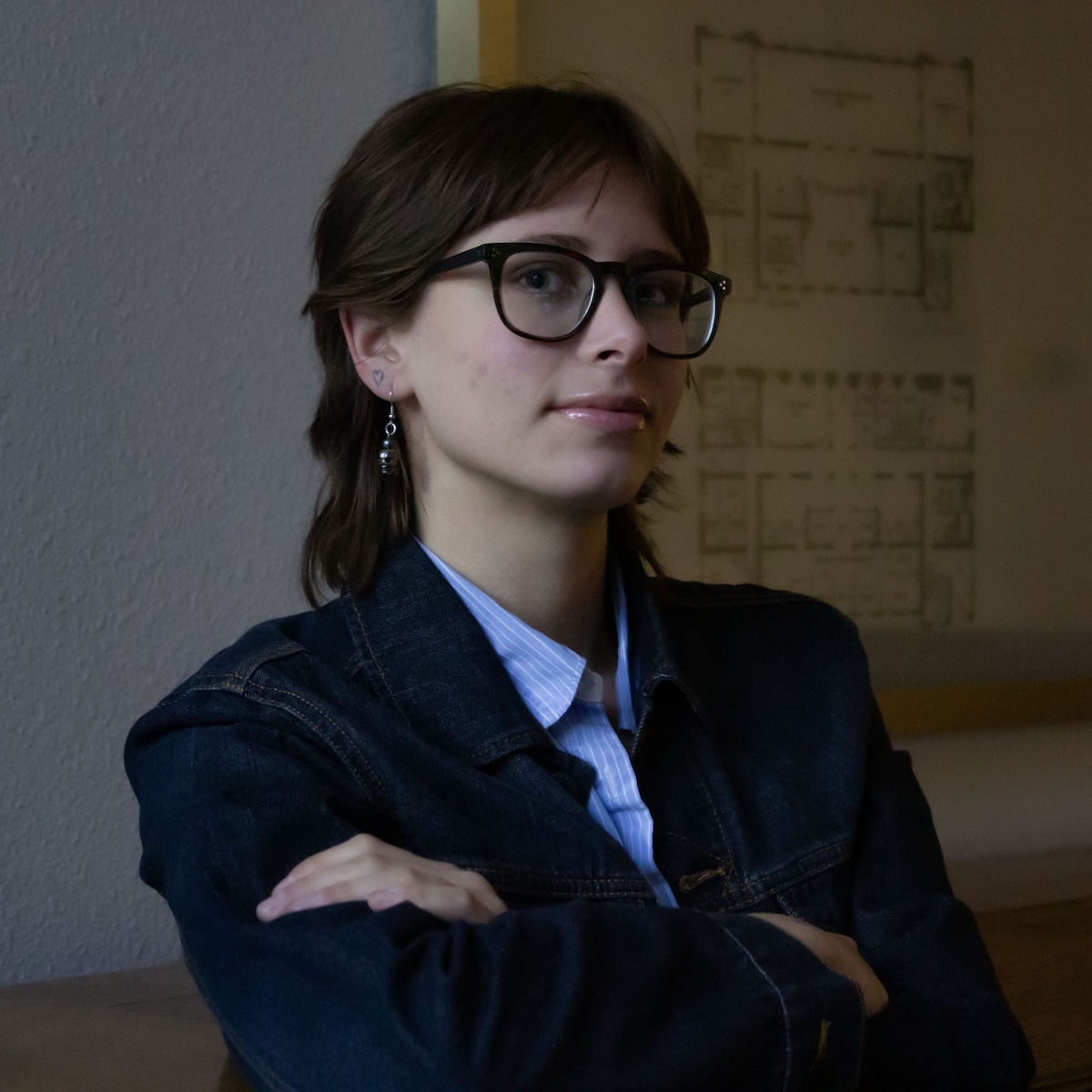 Jude Beekman