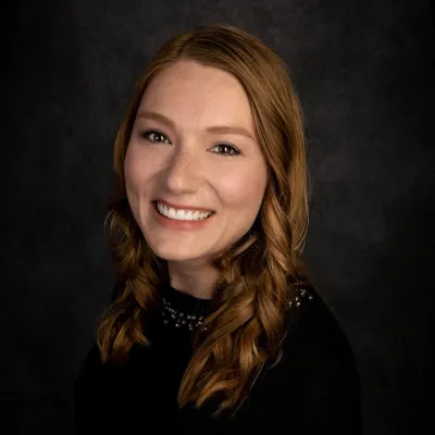 Megan Zimmerman