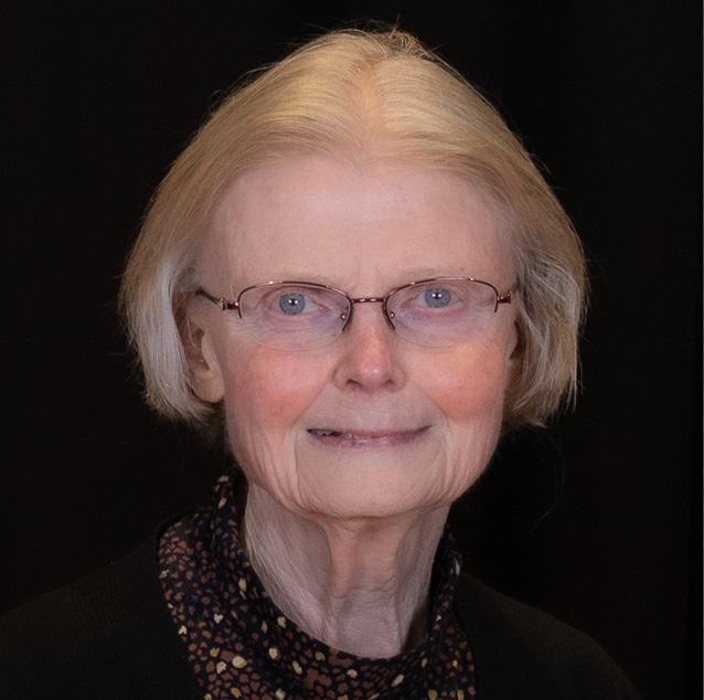 Pat Geadelmann