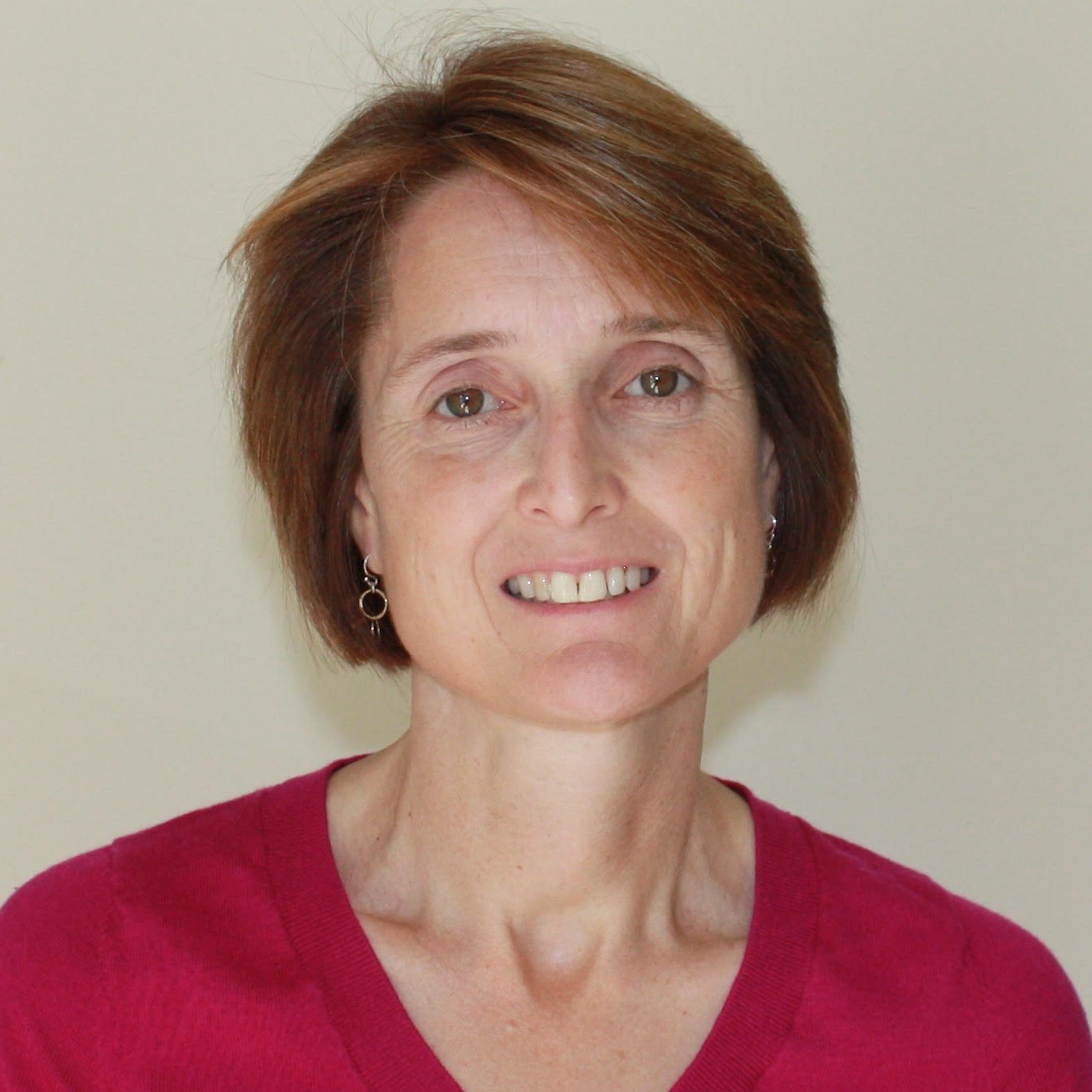 Karen Zilberstein, MSW, LICSW