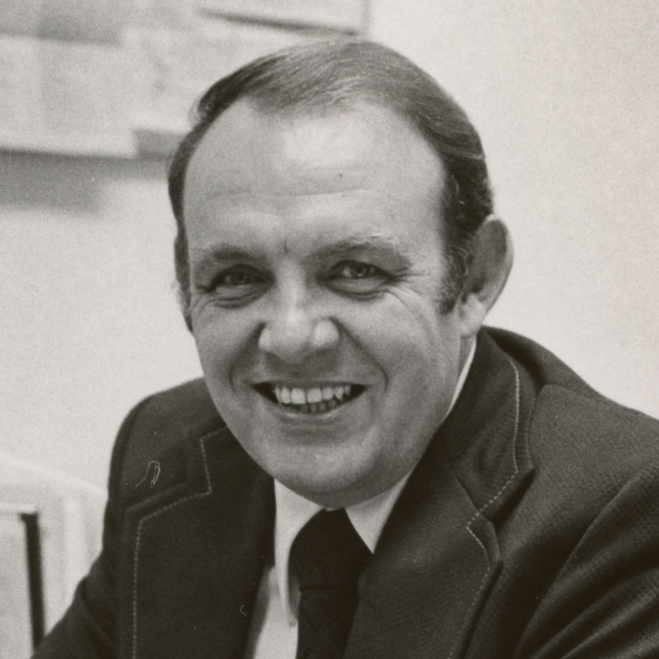Robert E. Morin