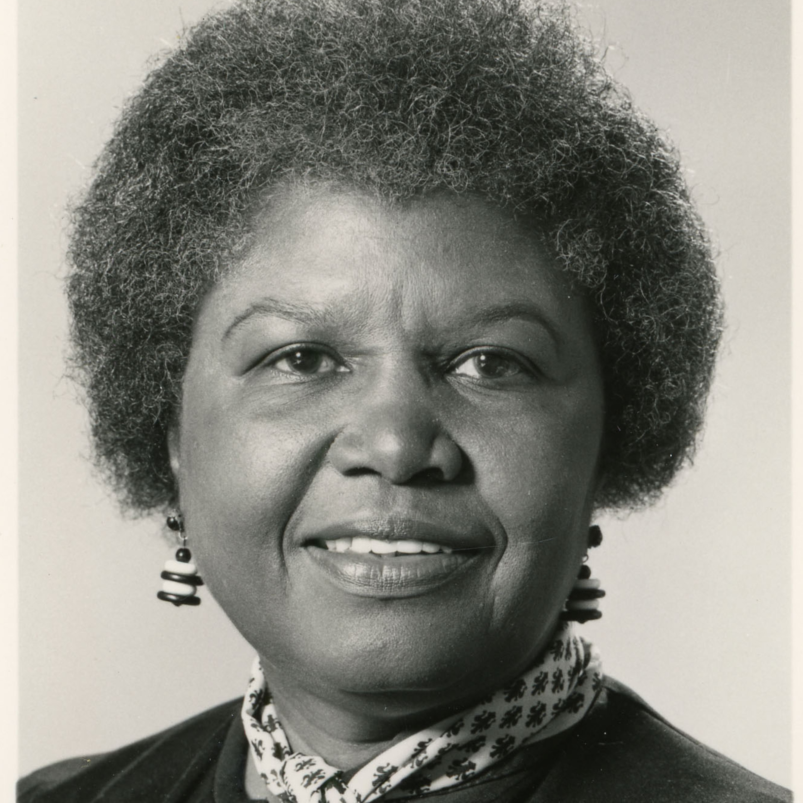 Ruth Bluford Anderson
