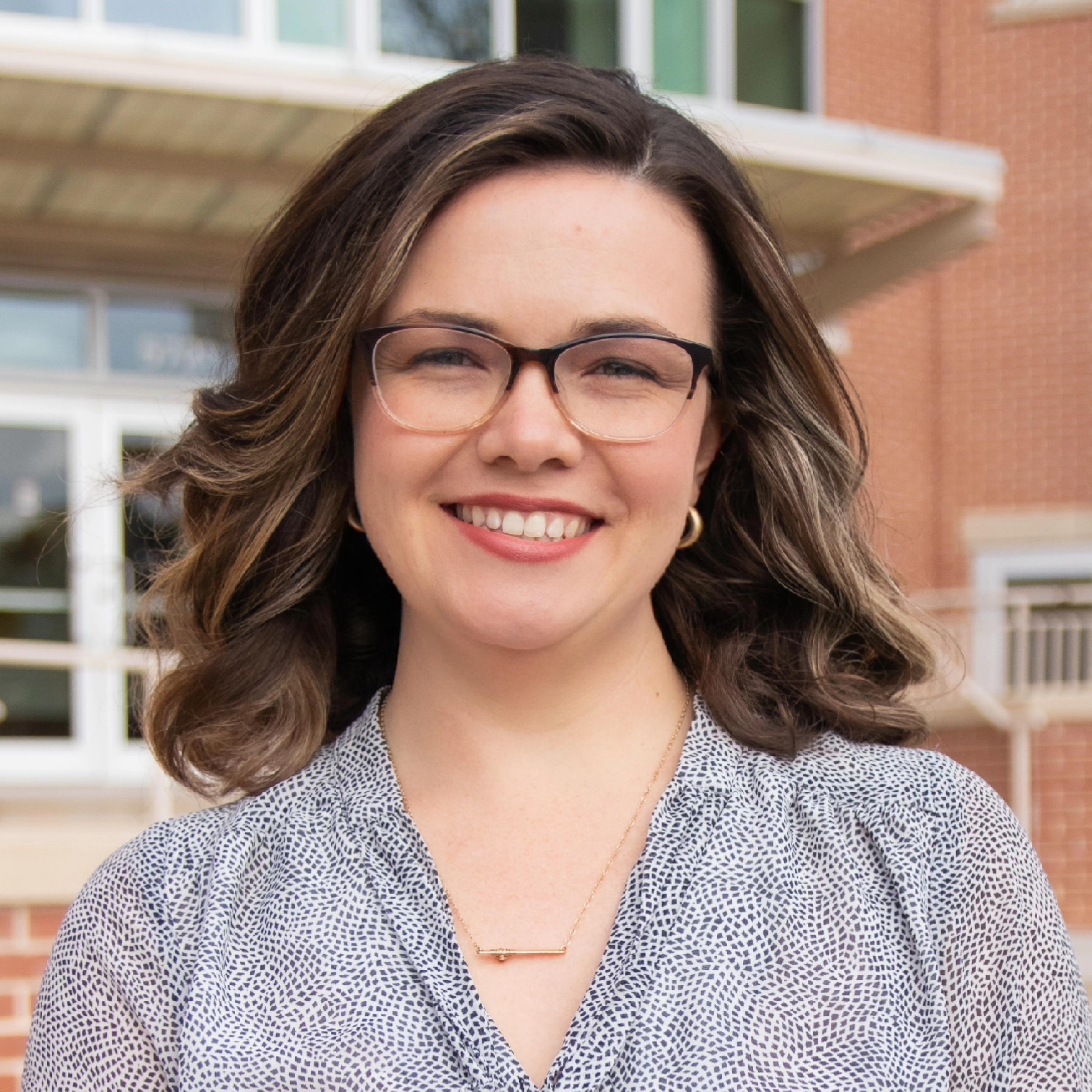 Candice Selwyn, PhD