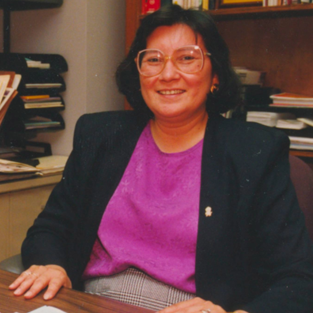 Juanita Wright