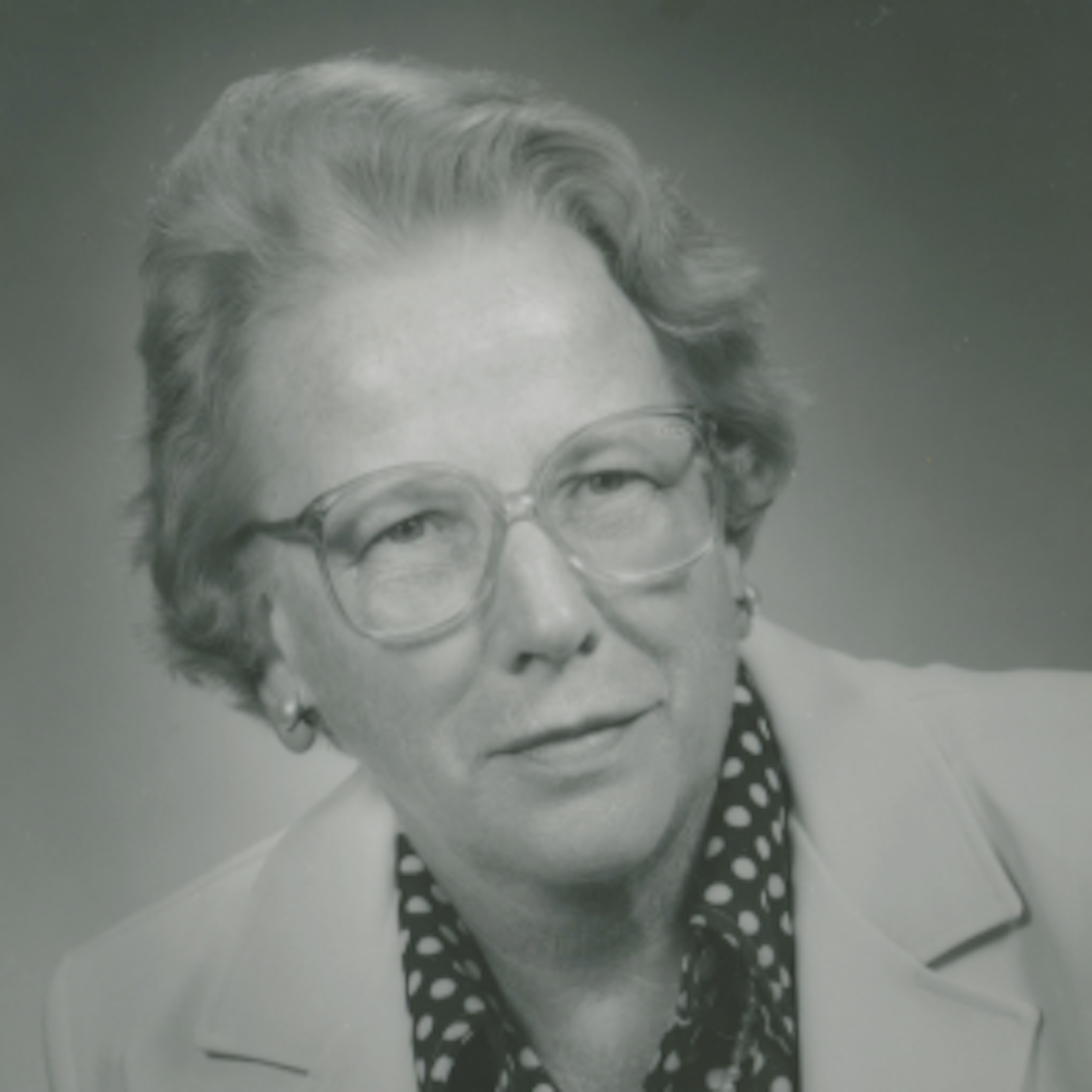 Elinor Crawford