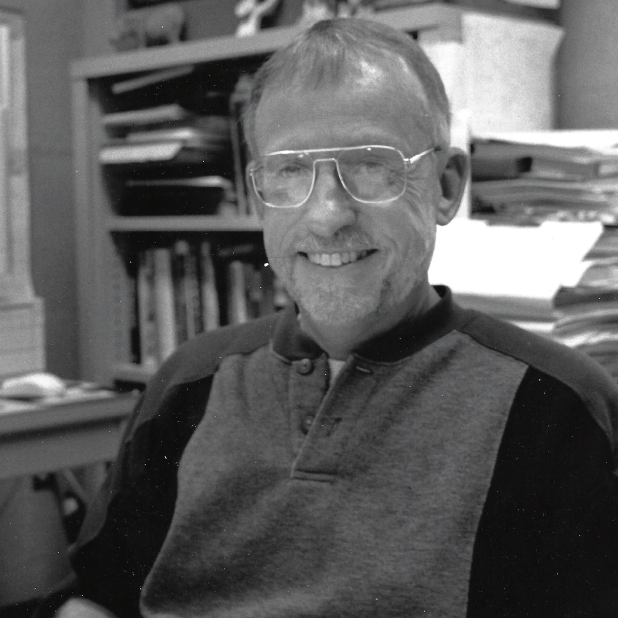 David A. Whitsett