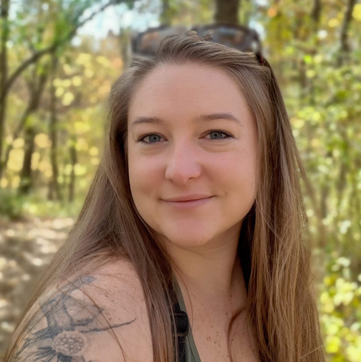 Katie Klus