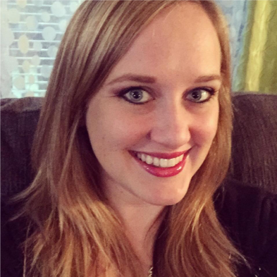 Lacey J. Ritter