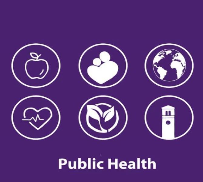 Student Public Health Association 