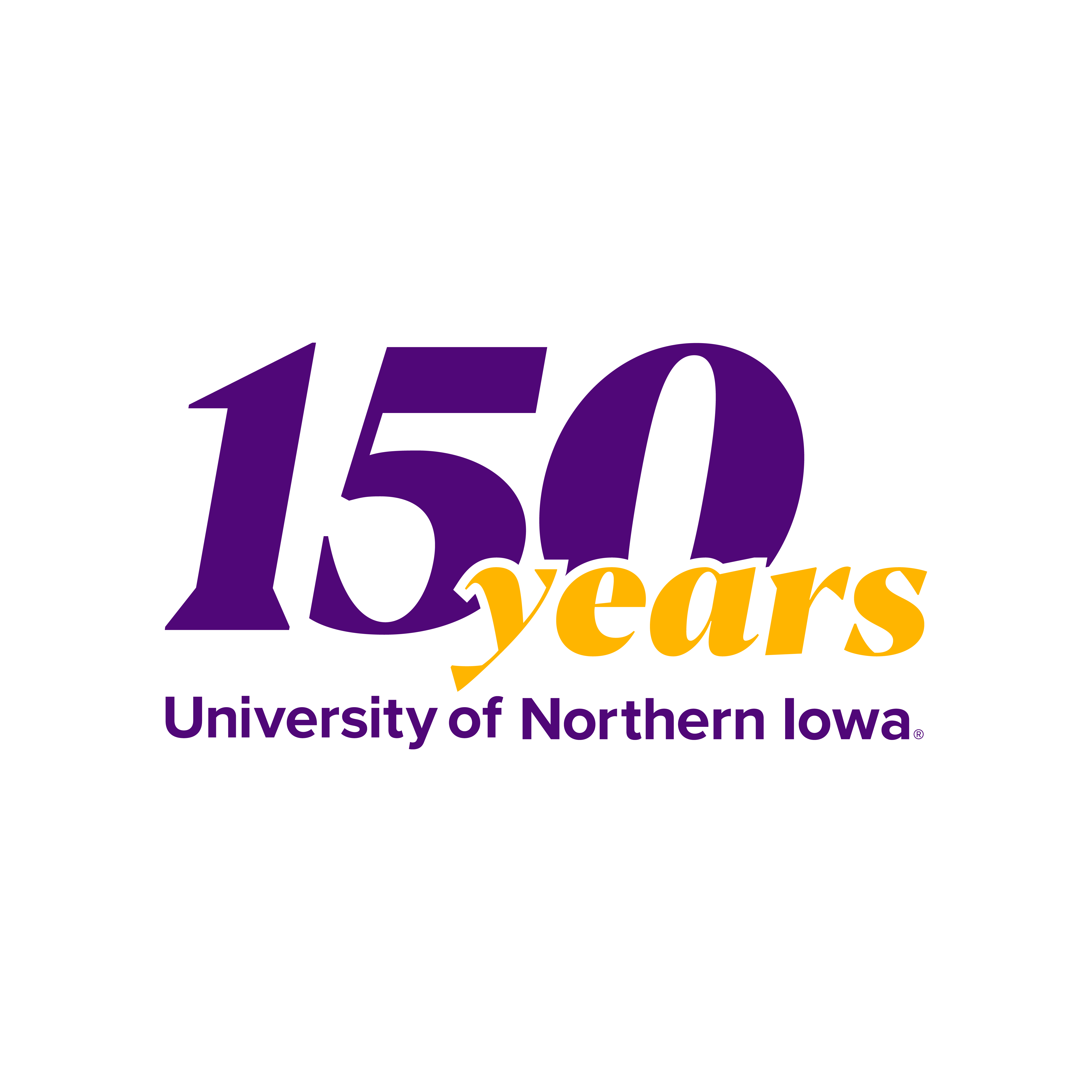 150 years University of Northern Iowa