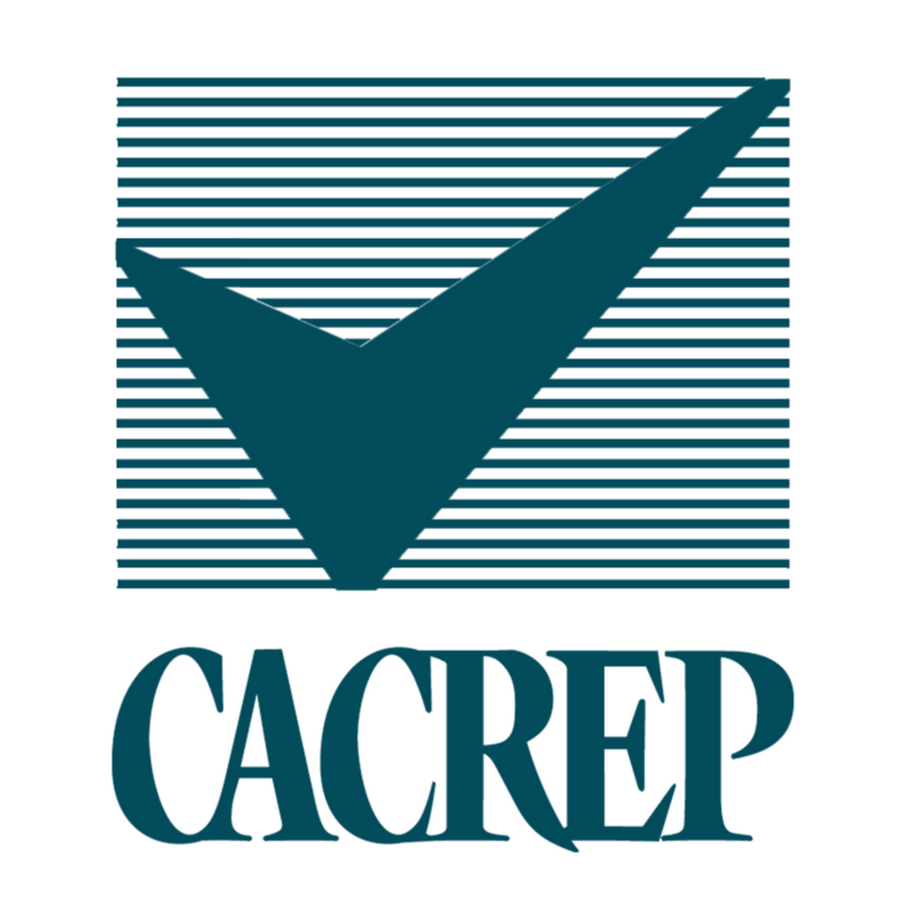 CACREP logo