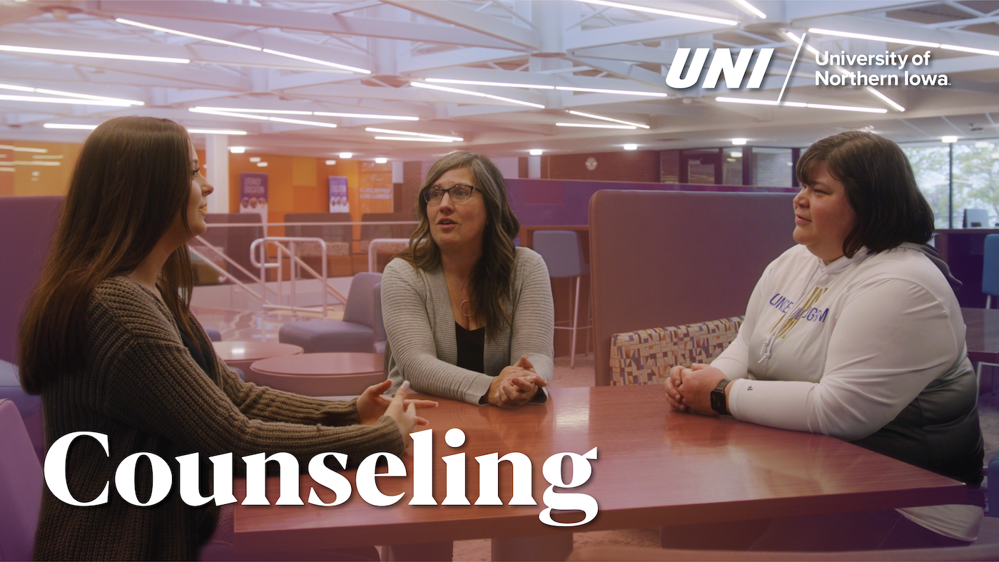 Counseling Video