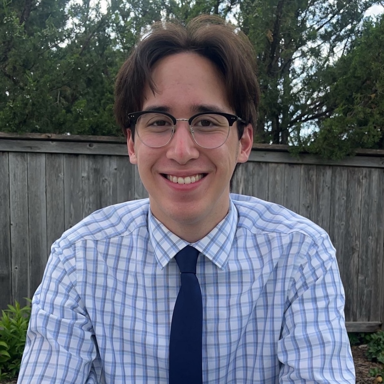 Nathaniel Cabral