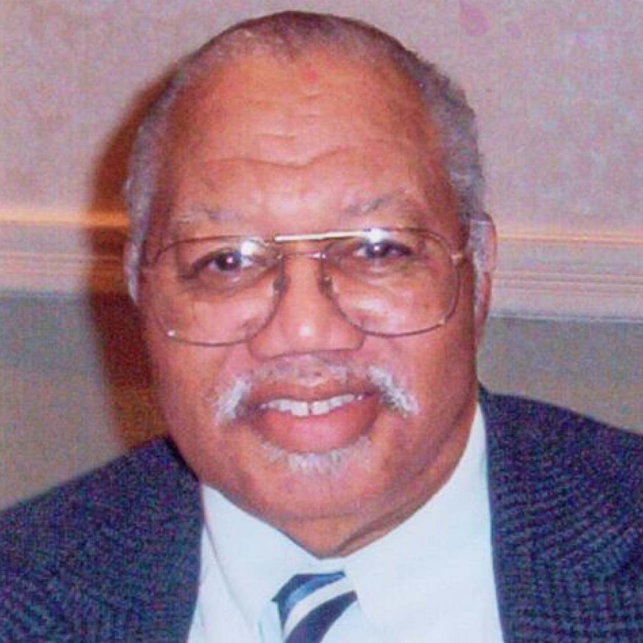 William “Bill” Hood