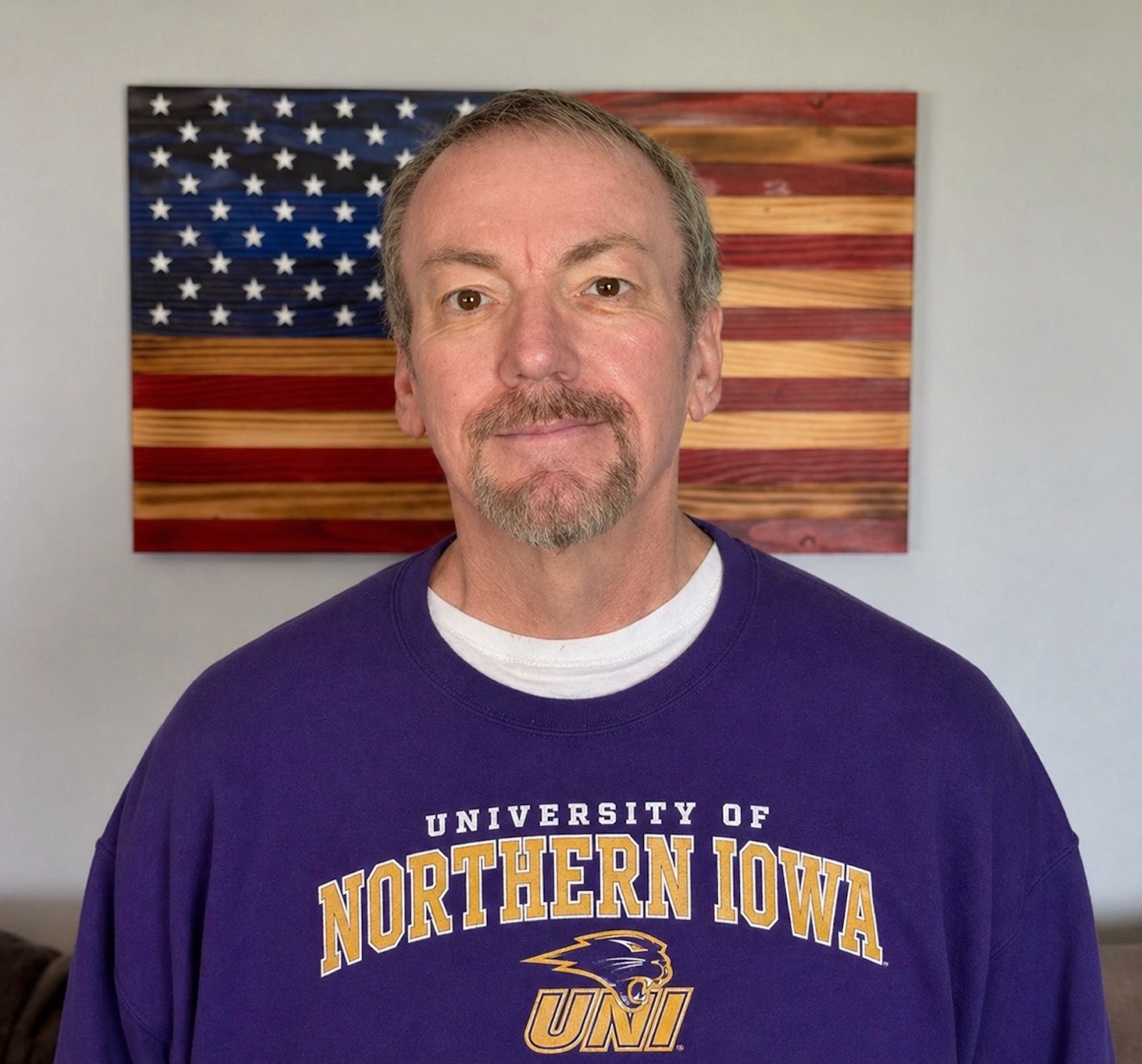David A. Turner