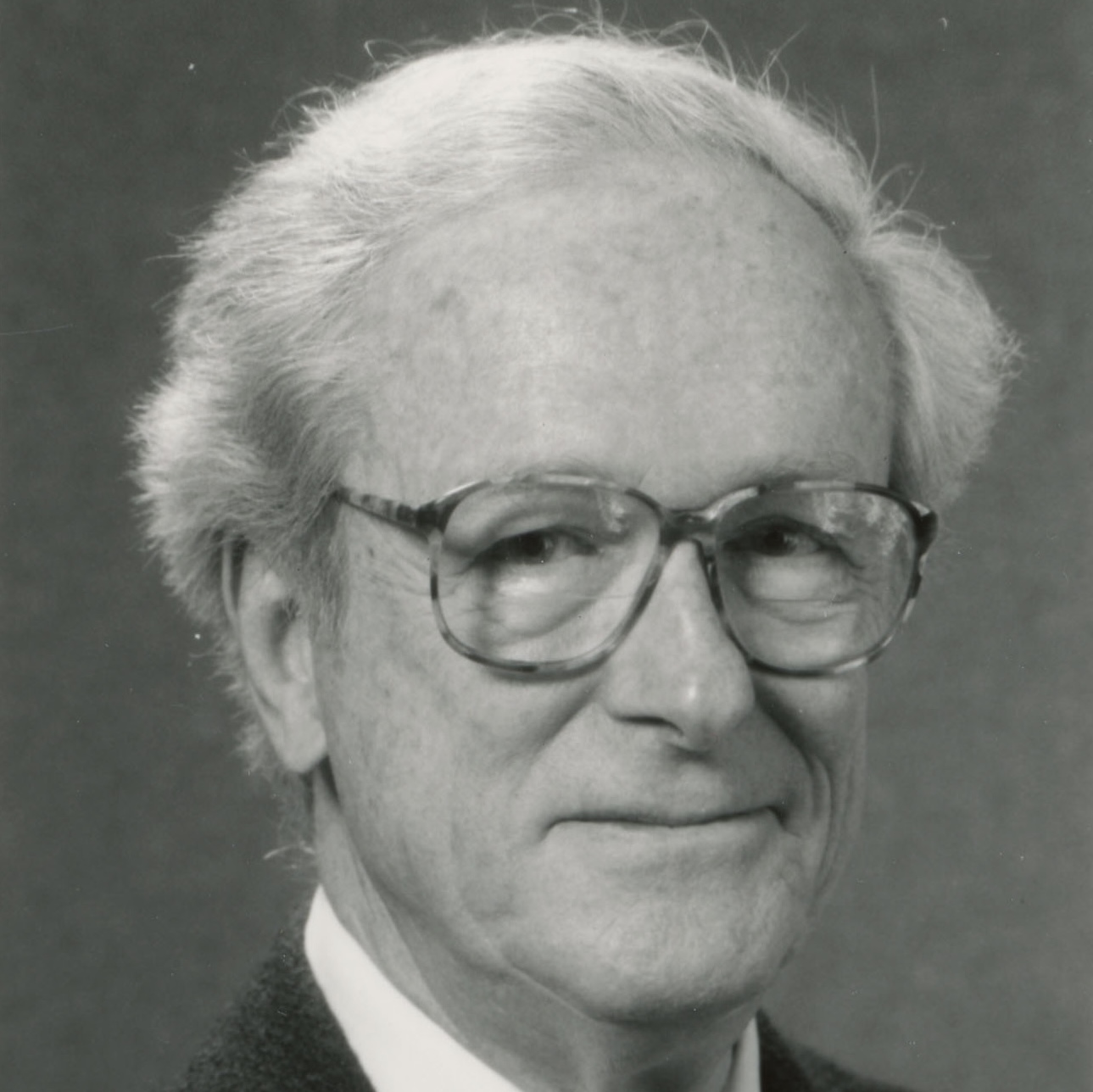 Donald Whitnah