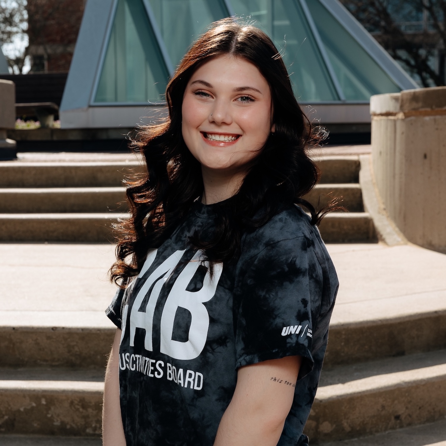 Katelyn Bakker