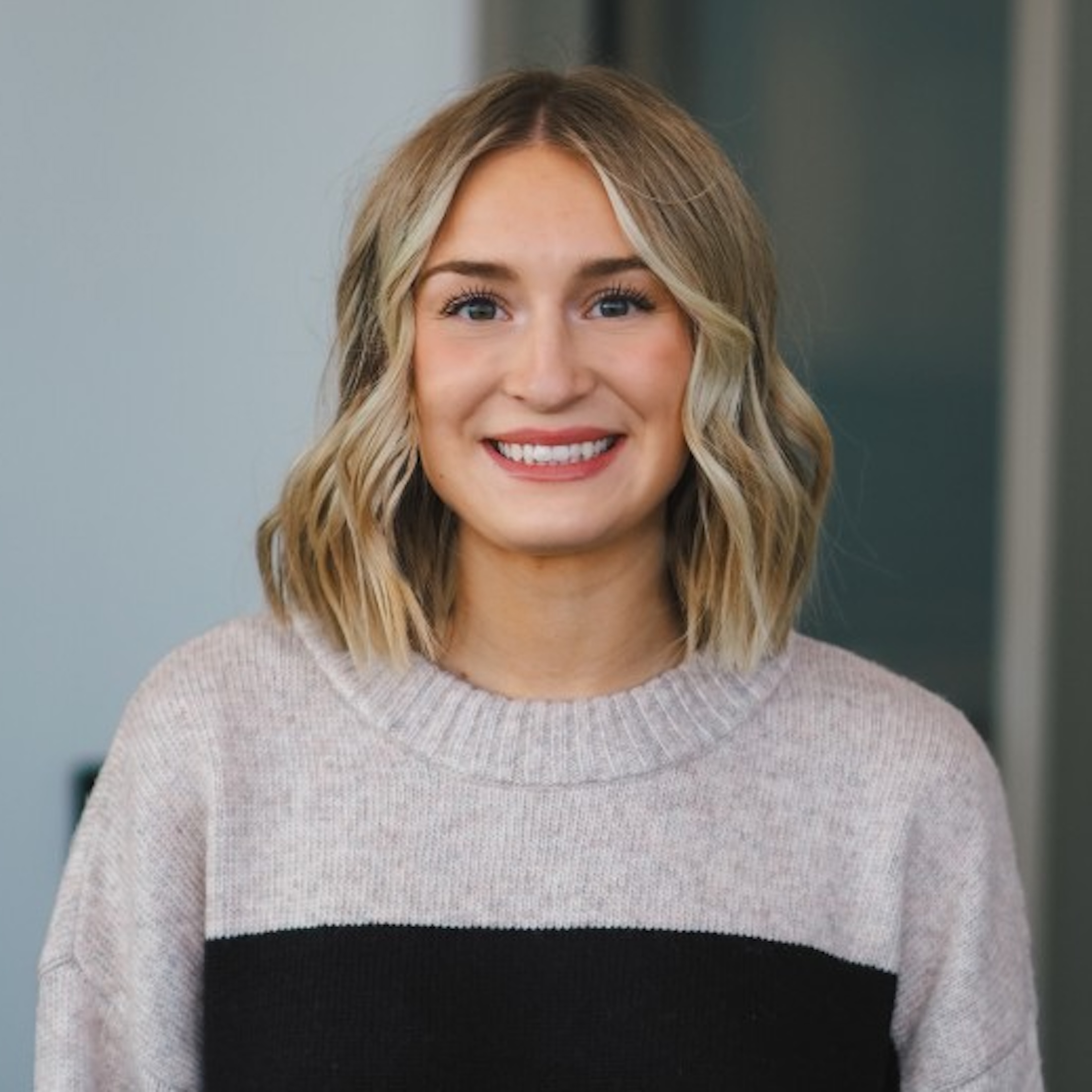 Faith Hoffman