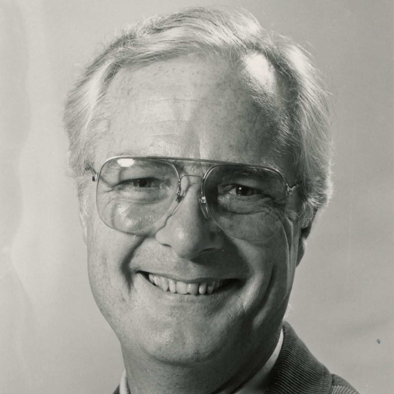 James Chadney