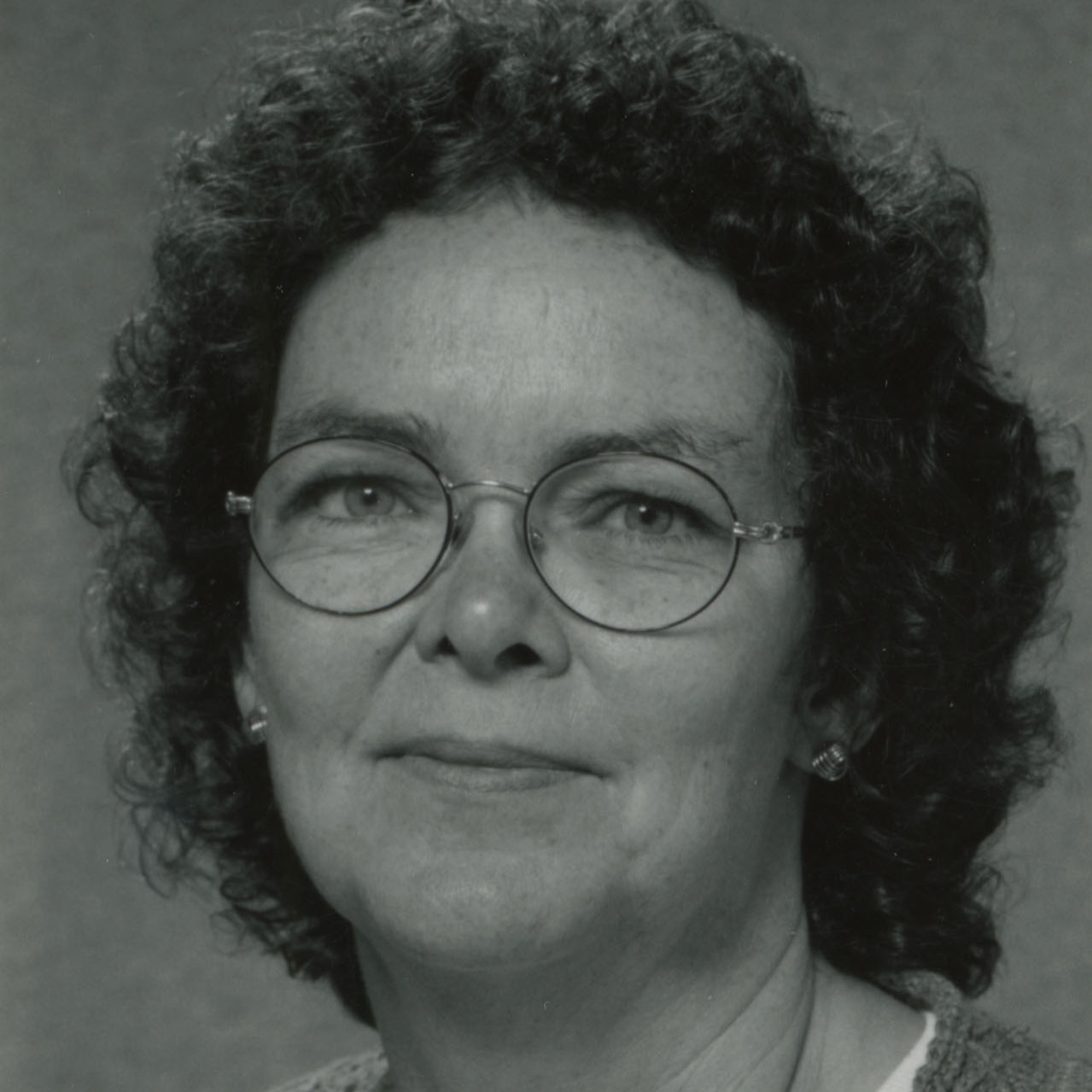 Julia Wallace