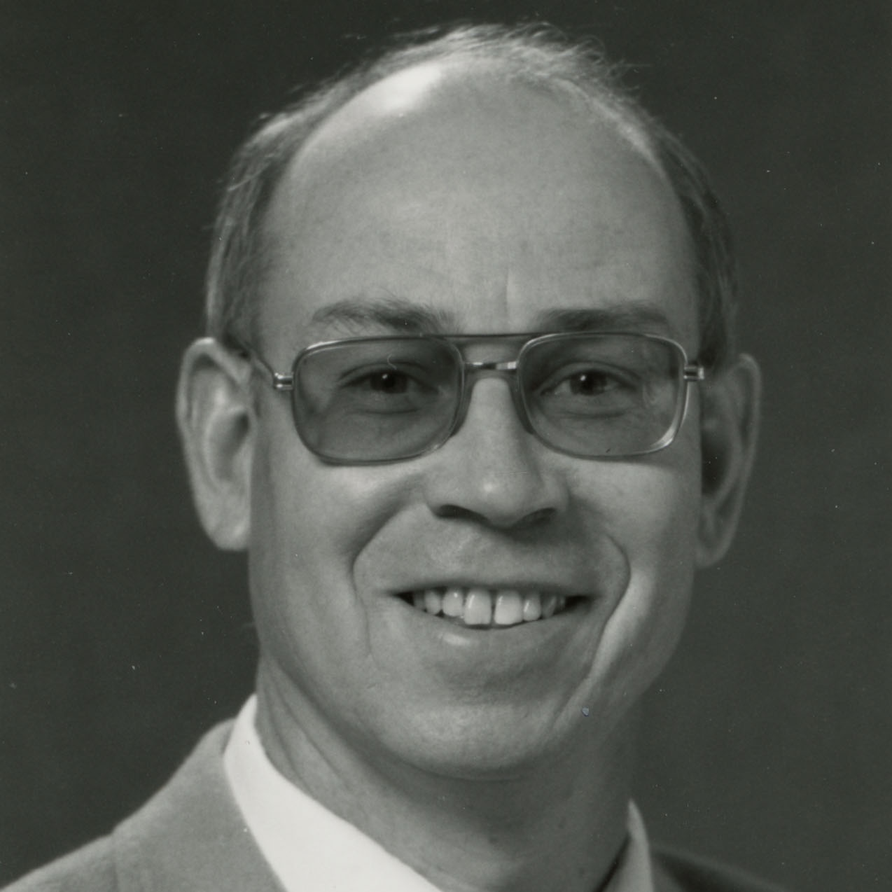 John W. Johnson