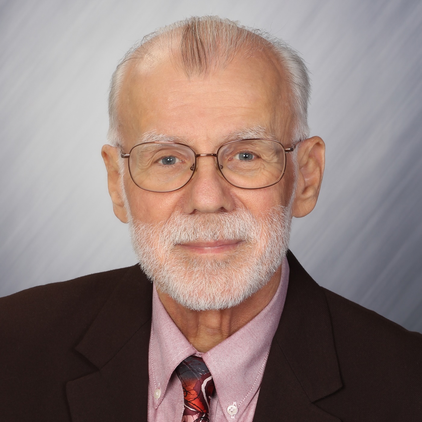 James (Jim) McCullagh