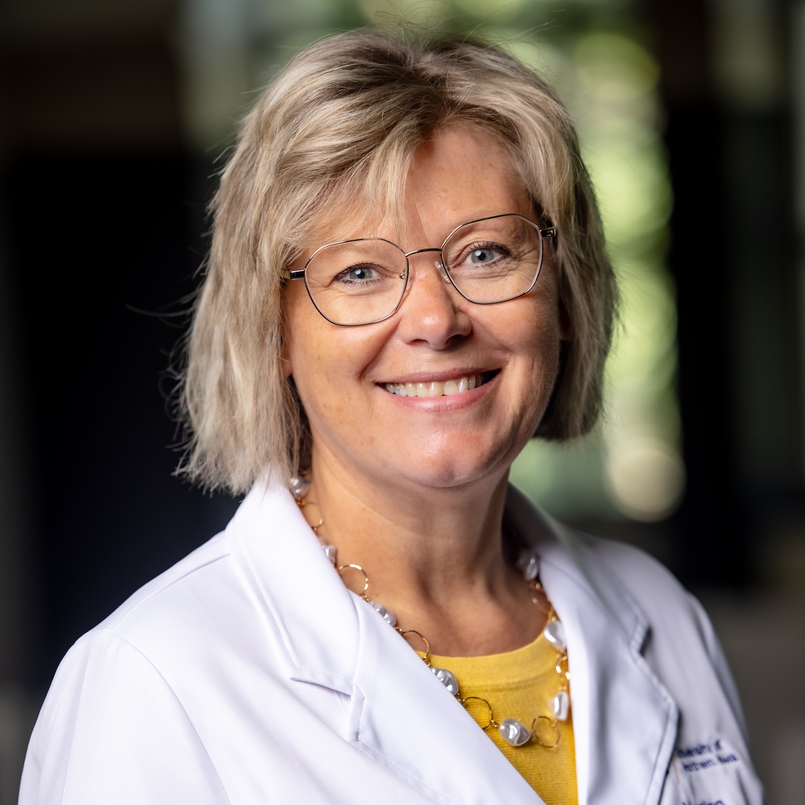 Jill Stufflebeam