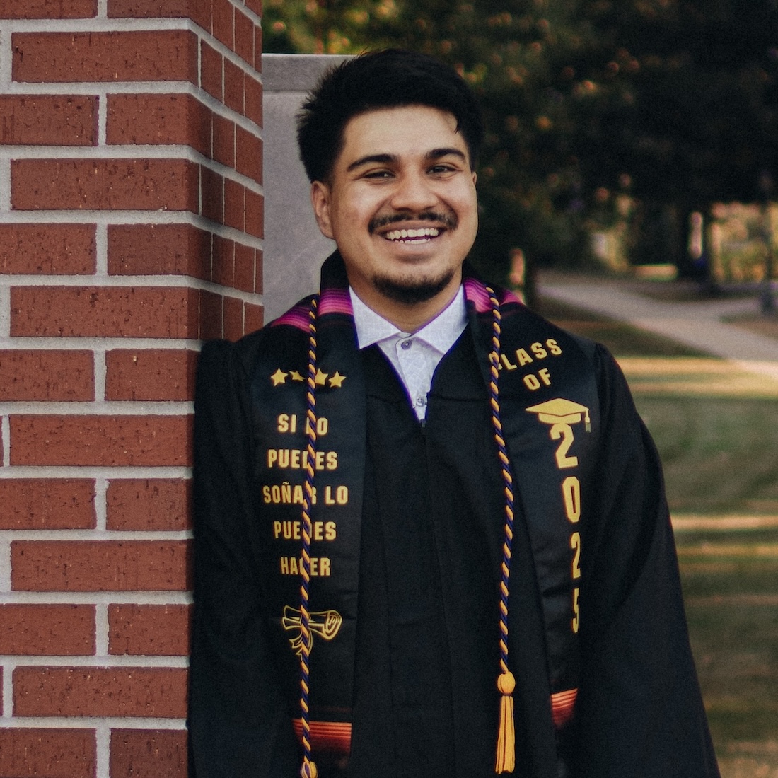 Andres Lomeli Cervantes 