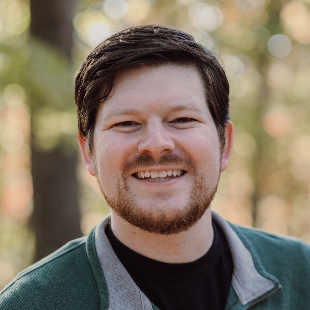 Scott M. Anderson