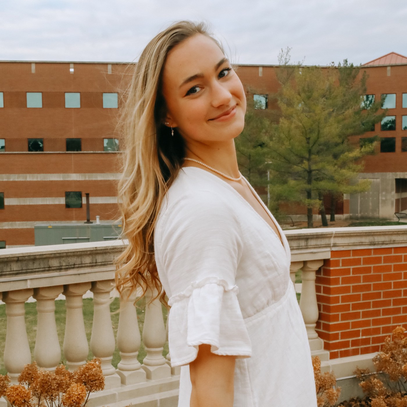 Emily Holterhaus | College of Social & Behavioral Sciences