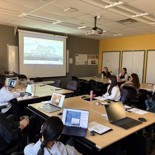 NKBA session on Chief Architect